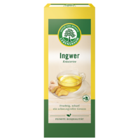 HERBATKA IMBIROWA EKSPRESOWA BIO (20 x 1,5g) 30g 18090