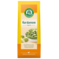 KARDAMON OWOCE BIO 30g 18089