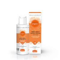 MLECZKO PRZECIWSŁONECZNE DO CIAŁA SPF 30 150ml 18865