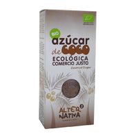 CUKIER KOKOSOWY BEZGLUTENOWY BIO 250g 17685