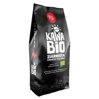KAWA ZIARNISTA ARABICA/ROBUSTA DLA SPORTOWCÓW BIO 250g 14947