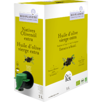 OLIWA Z OLIWEK EXTRA VIRGIN BIO 3L 7342