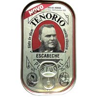 TUŃCZYK FILETY W SOSIE PAPRYKOWO POMIDOROWYM 120g (78g) 28709