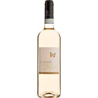 WINO IL PONTE PINOT GRIGIO BIAŁE WYTRAWNE BIO 0,75L (WŁOCHY)9261