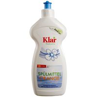PŁYN DO MYCIA NACZYŃ POMARAŃCZOWY SENSITIVE ECO 500ml 8445