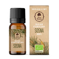 OLEJEK ETERYCZNY SOSNA BIO 10ml 28624