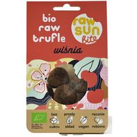 TRUFLE WIŚNIOWE BIO 105g 14075