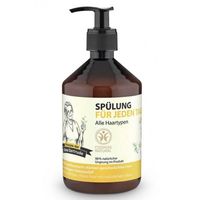 ODŻYWKA DO WSZYSTKICH RODZAJÓW WŁOSÓW ECO 500ml 14318