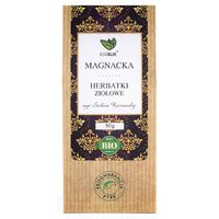HERBATKA MAGNACKA BIO 90g 8437