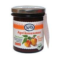 MUS Z MORELI BIO 210g 25952