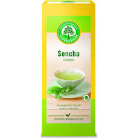 HERBATA ZIELONA SENCHA BIO (20 x 1,5g) 30g 8481