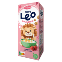 KÓŁKA ZBOŻOWE TRUSKAWKOWE DLA DZIECI 150g 28850