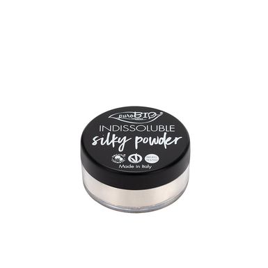 PUDER SYPKI SILKY ECO 5g 