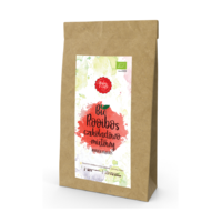 HERBATKA ROOIBOS CZEKOLADOWO MIĘTOWA BIO 100g 16277