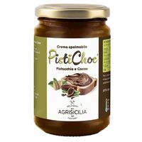 KREM PISTACJOWO KAKAOWY 340g 29452