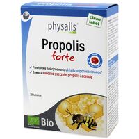 PROPOLIS FORTE BIO 30 TABLETEK 27924