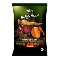 CHIPSY WARZYWNE SOLONE BEZGLUTENOWE BIO 90g 23523