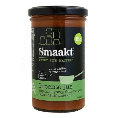 SOS PIECZENIOWY WARZYWNY BIO 240ml 