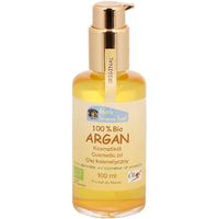 OLEJ ARGANOWY KOSMETYCZNY BIO 100ml 10711
