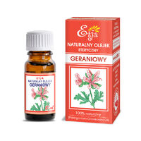 OLEJEK ETERYCZNY GERANIUM 10ml 23977