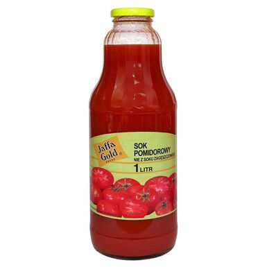 SOK POMIDOROWY NFC 1L 