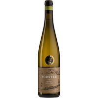WINO FORSTER RIESLING BIAŁE PÓŁWYTRAWNE BIO 0,75L (NIEMCY)9265