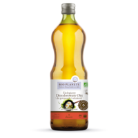OLEJ DO GOTOWANIA I SMAŻENIA BIO 1L 