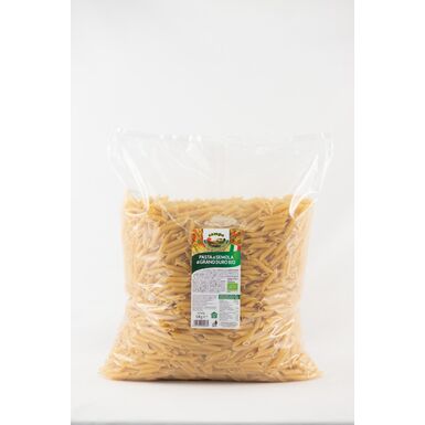 MAKARON (SEMOLINOWY) PENNE BIO 5kg 