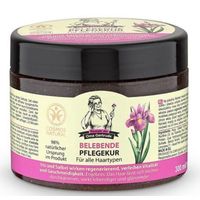 MASKA ODŚWIEŻAJĄCO PIELĘGNACYJNA DO WSZYSTKICH TYPÓW WŁOSÓW ECO 300ml 14470