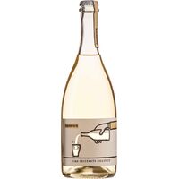 WINO DOPOLAVORO FRIZZANTE BIANCO BIAŁE WYTRAWNE LEKKO MUSUJĄCE BIO 0,75L (WŁOCHY)24740