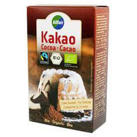 KAKAO W PROSZKU FAIR TRADE BIO 125g 7076
