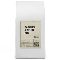 FASOLKA ADZUKI BIO 800g 28885