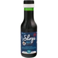 SOS SOJOWY SHOYU ŁAGODNY BIO 125ml 12840