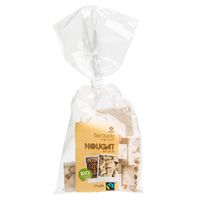 NUGAT MIGDAŁOWY KAWAŁKI FAIR TRADE BIO 120g 13987