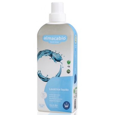 PŁYN DO PRANIA ECO 1L (28 PRAŃ) 