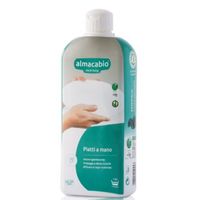 PŁYN DO MYCIA NACZYŃ ECO 1L 8187