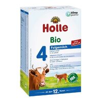 MLEKO KROWIE 4 OD 1 ROKU ŻYCIA BIO 600g 24447