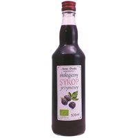 SYROP JEŻYNOWY BIO 500ml 18595