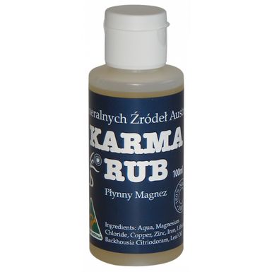 PŁYNNY MAGNEZ 100ml 