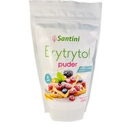ERYTRYTOL PUDER BEZGLUTENOWY 350g 21278