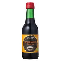 SOS SOJOWY KETJAP MANIS BIO 250ml 25125