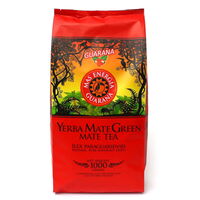 YERBA MATE GREEN MAS ENERGIA GUARANA 1kg 28412