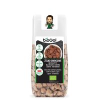 ŻELKI OWOCOWE BEZ ŻELATYNY BEZGLUTENOWE BIO 90g 21070