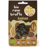 TRUFLE KAKAOWE BIO 105g 14071