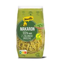MAKARON PROTEINOWY (Z GROSZKU ZIELONEGO) ŚWIDERKI 250g 25157