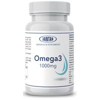 OMEGA-3 (1000 mg) 90 KAPSUŁEK 13021