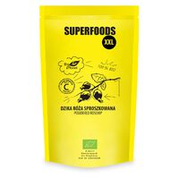 DZIKA RÓŻA SPROSZKOWANA BIO 500g 22122