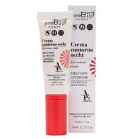 KREM POD OCZY NAWILŻAJĄCY PRZECIWZMARSZCZKOWY ECO 10ml 16118