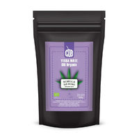 YERBA MATE SEMILLA SIN HUMO BIO 400g 19867