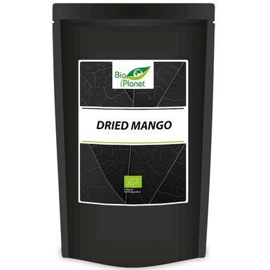 MANGO SUSZONE BIO 400g 